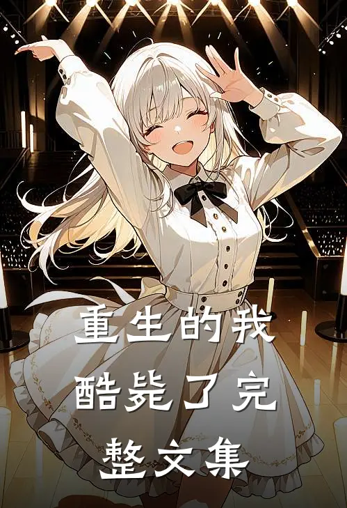 重生的我酷毙了完整文集