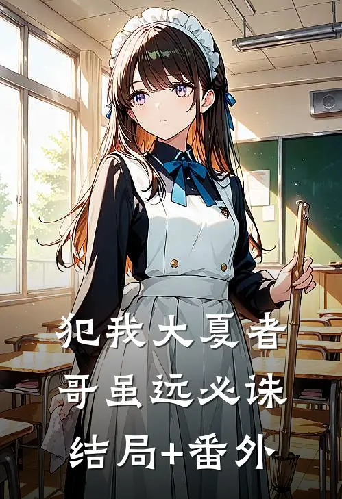 犯我大夏者，哥虽远必诛结局+番外