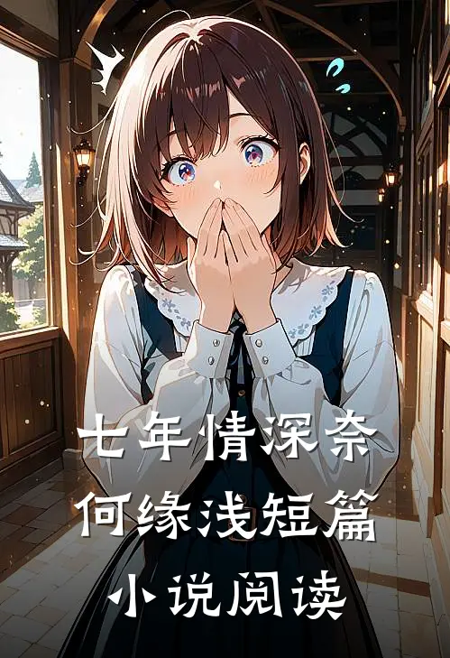 七年情深奈何缘浅短篇小说阅读