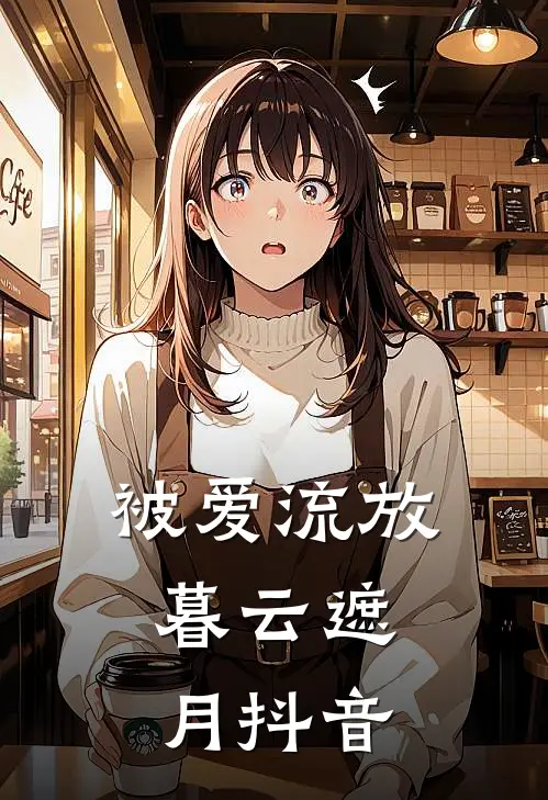 被爱流放，暮云遮月抖音