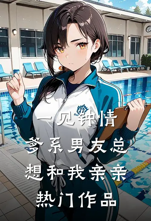 一见钟情，爹系男友总想和我亲亲热门作品