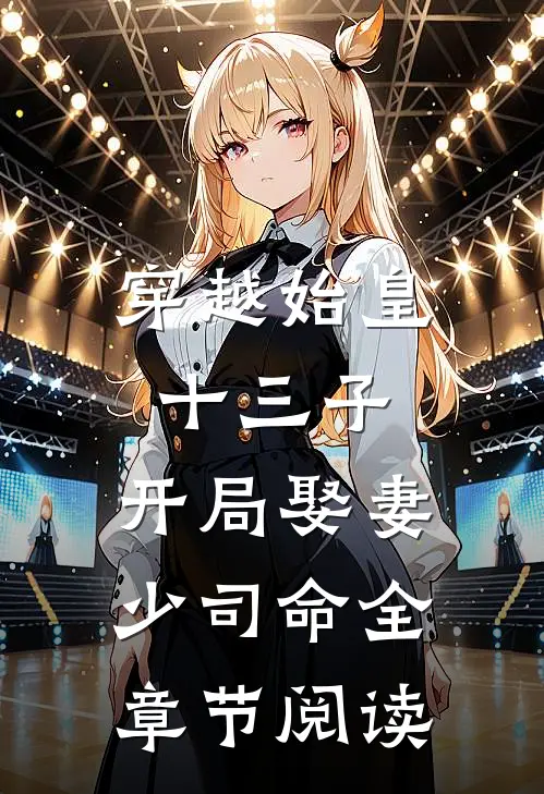 穿越始皇十三子，开局娶妻少司命全章节阅读