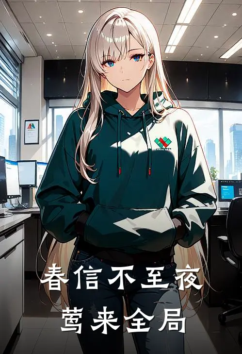 春信不至夜莺来全局