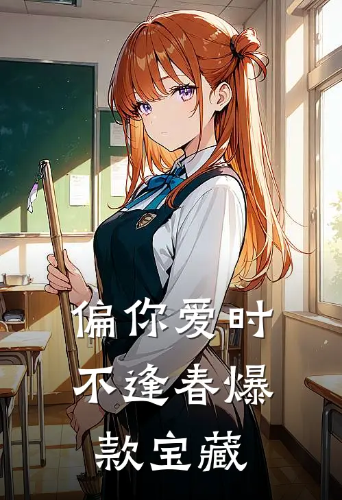 偏你爱时不逢春爆款宝藏