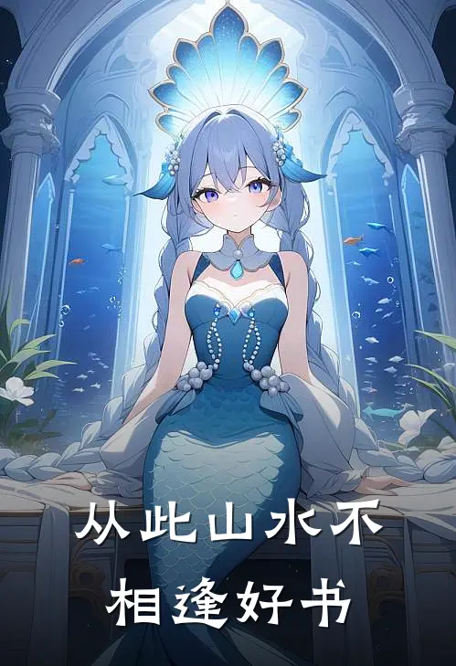 从此山水不相逢好书