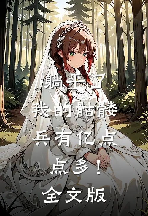 躺平了，我的骷髅兵有亿点点多！全文版