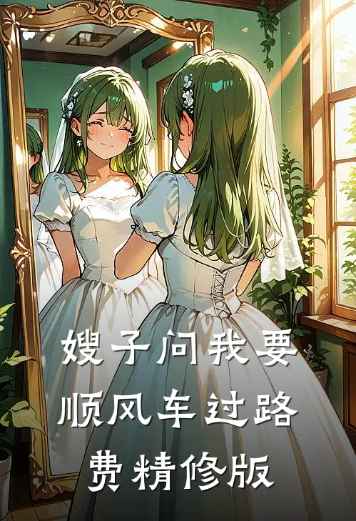 嫂子问我要顺风车过路费精修版