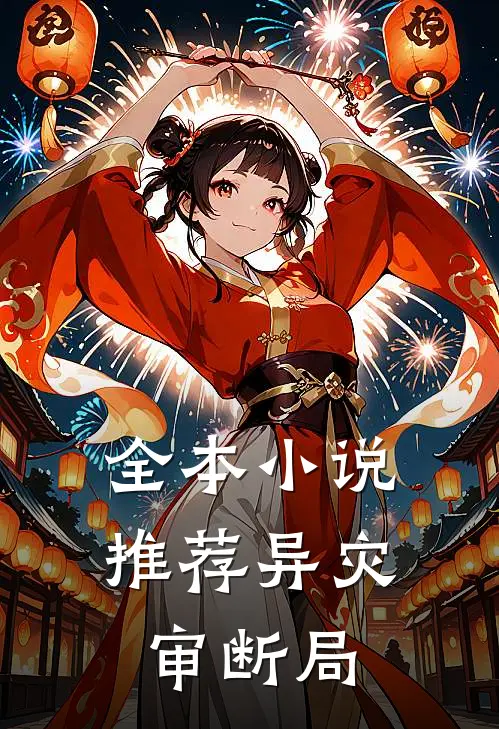 全本小说推荐异灾审断局