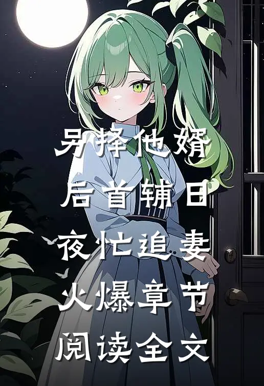 另择他婿后首辅日夜忙追妻火爆章节阅读全文