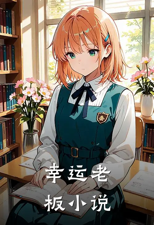 幸运老板小说