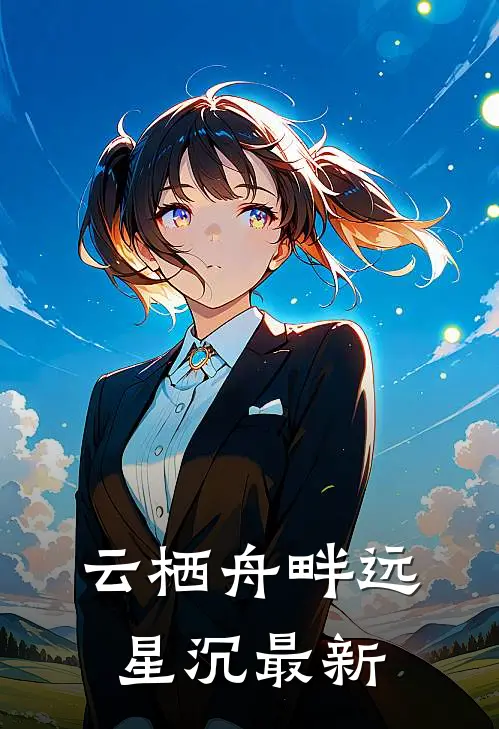 云栖舟畔远星沉最新