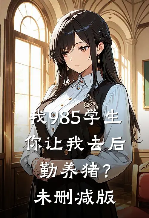 我985学生，你让我去后勤养猪？未删减版