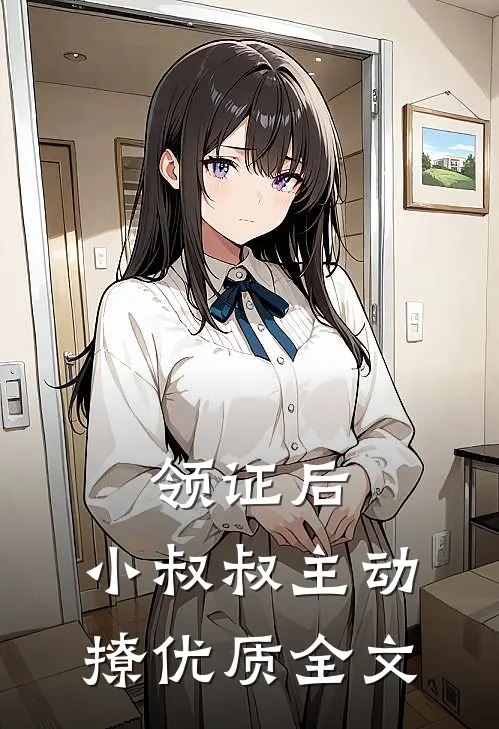 领证后，小叔叔主动撩优质全文