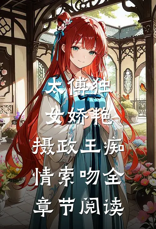 太傅独女娇艳，摄政王痴情索吻全章节阅读