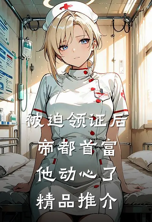 被迫领证后，帝都首富他动心了精品推介