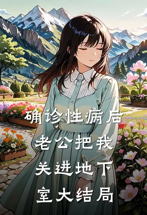 确诊性病后，老公把我关进地下室大结局