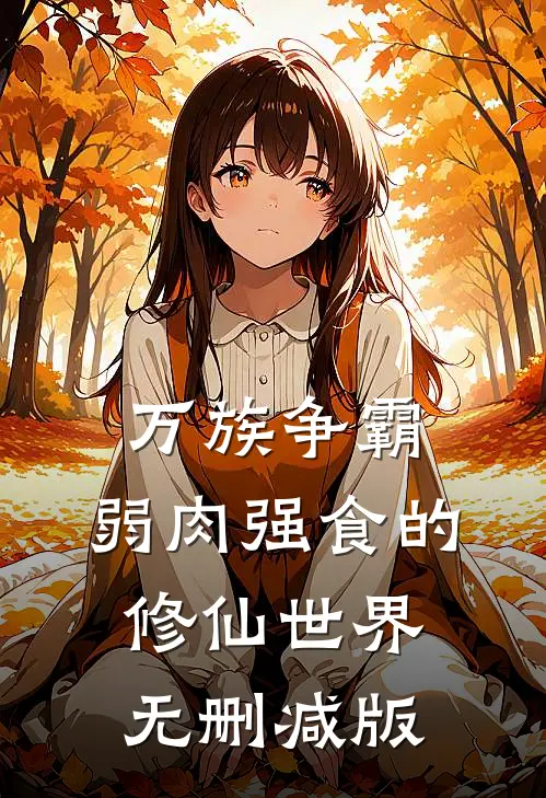 万族争霸：弱肉强食的修仙世界无删减版