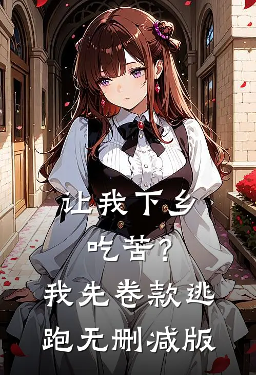 让我下乡吃苦？我先卷款逃跑无删减版
