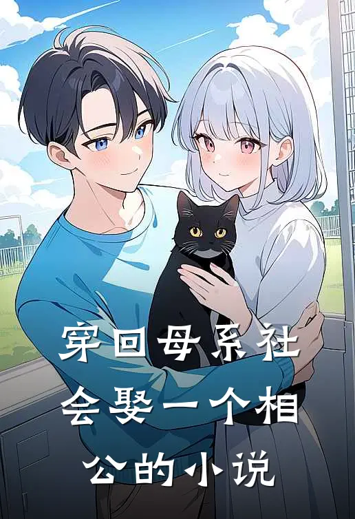 穿回母系社会·娶一个相公的小说