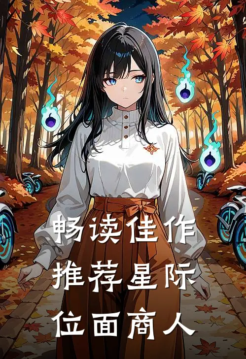 畅读佳作推荐星际位面商人