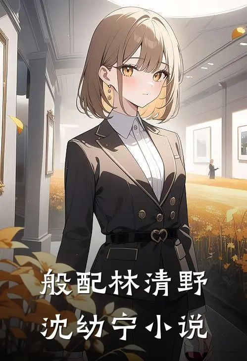 般配林清野沈幼宁小说