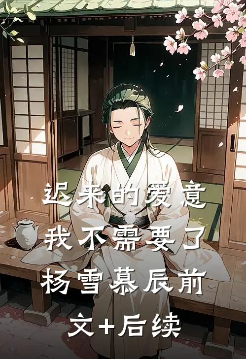 迟来的爱意，我不需要了杨雪慕辰前文+后续