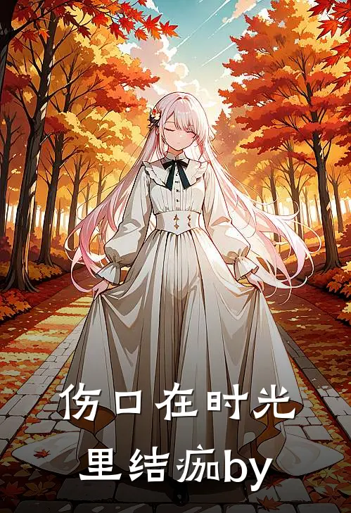 伤口在时光里结痂by