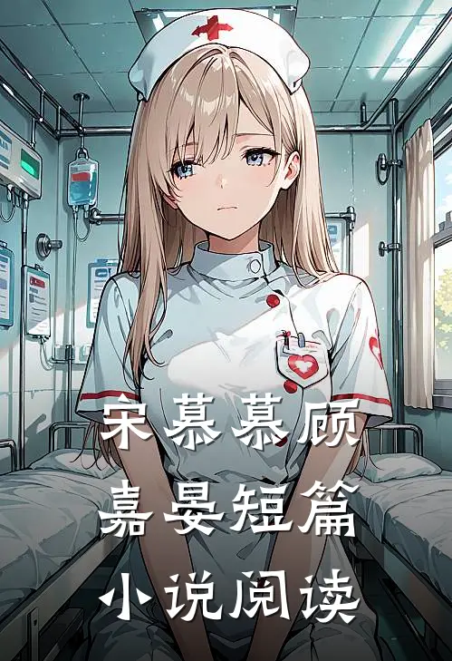 宋慕慕顾嘉晏短篇小说阅读