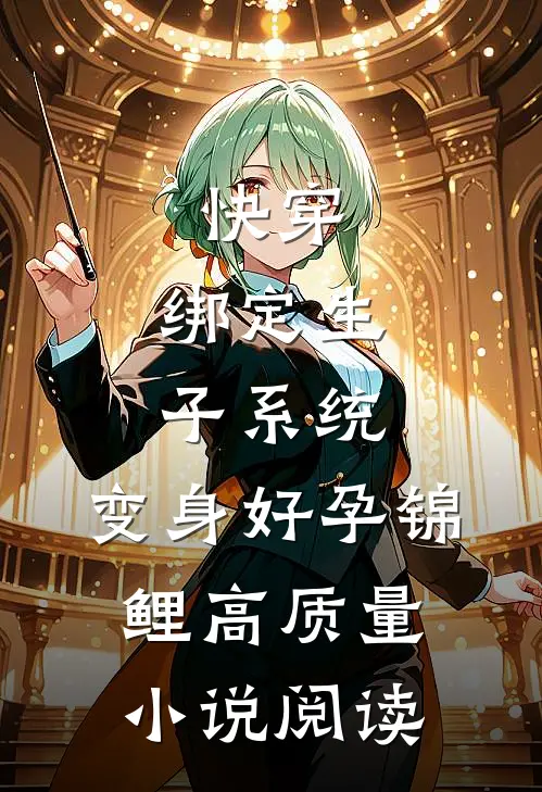 快穿：绑定生子系统，变身好孕锦鲤高质量小说阅读