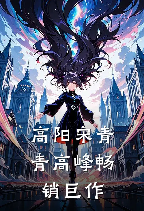 高阳宋青青高峰畅销巨作
