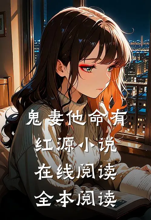 鬼妻他命有红源小说在线阅读全本阅读