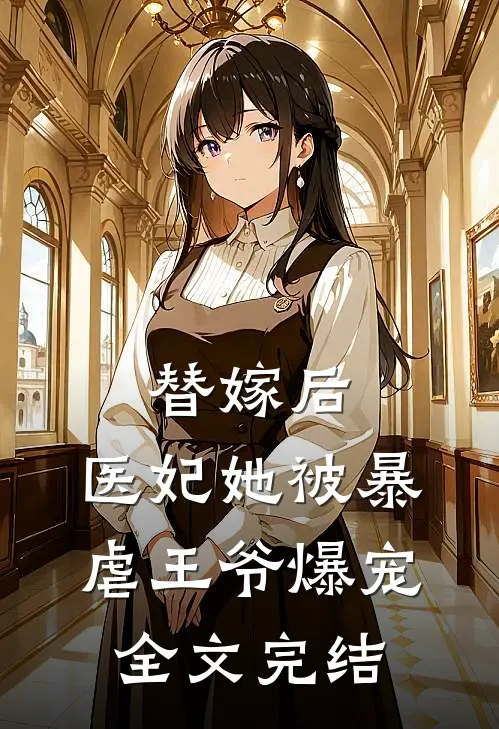 替嫁后，医妃她被暴虐王爷爆宠全文完结