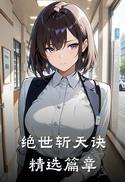 绝世斩天诀精选篇章
