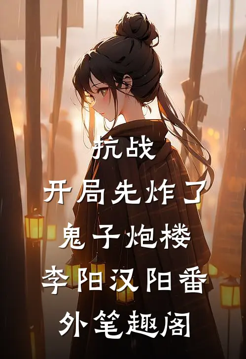 抗战：开局先炸了鬼子炮楼：李阳汉阳番外笔趣阁