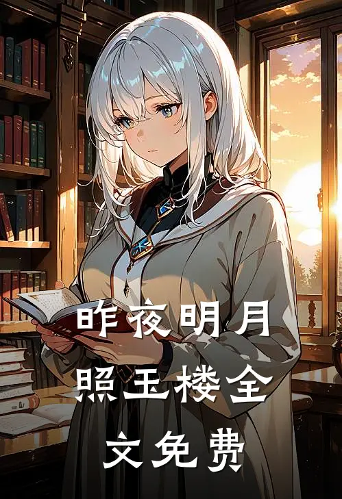 昨夜明月照玉楼全文免费