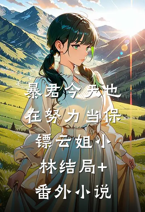 暴君今天也在努力当保镖云姐小林结局+番外小说