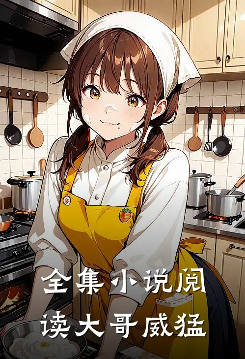 全集小说阅读大哥威猛