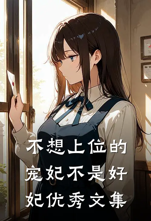 不想上位的宠妃不是好妃优秀文集