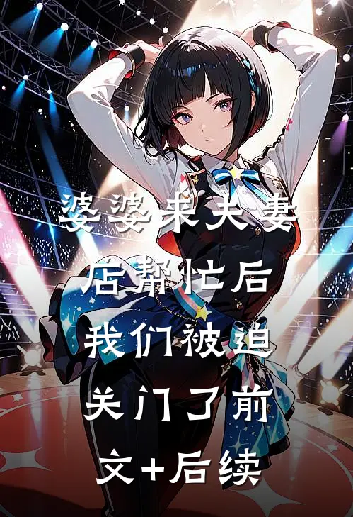 婆婆来夫妻店帮忙后，我们被迫关门了前文+后续