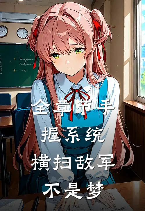 全章节手握系统，横扫敌军不是梦