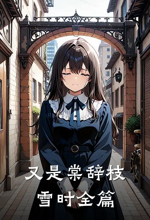 又是棠辞枝雪时全篇