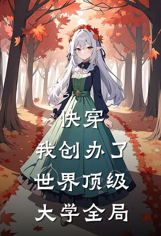 快穿：我创办了世界顶级大学全局