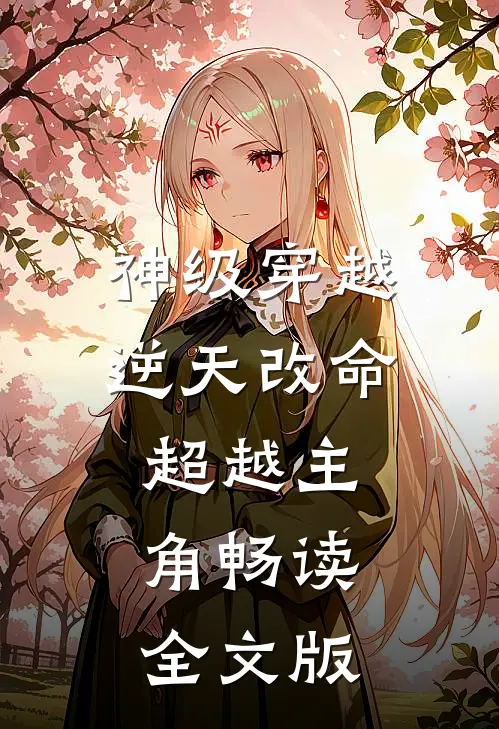 神级穿越：逆天改命，超越主角畅读全文版