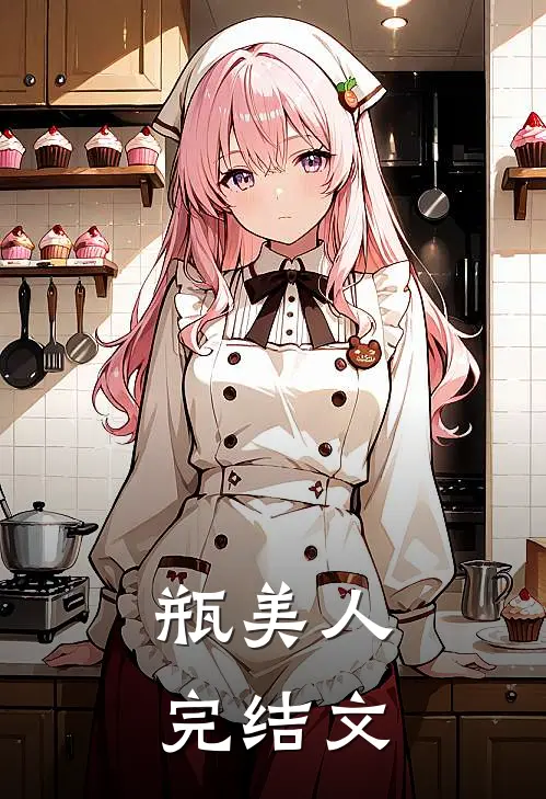 瓶美人完结文