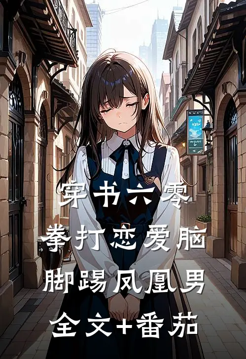 穿书六零：拳打恋爱脑脚踢凤凰男全文+番茄