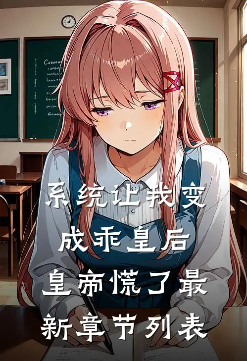 系统让我变成乖皇后，皇帝慌了最新章节列表