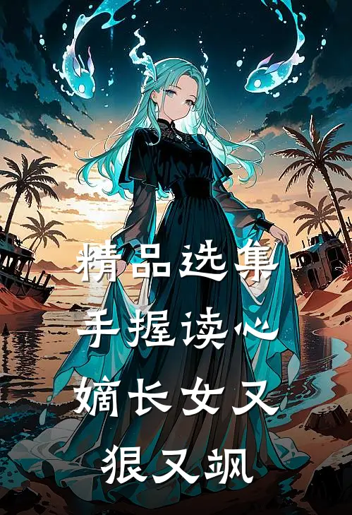 精品选集手握读心，嫡长女又狠又飒