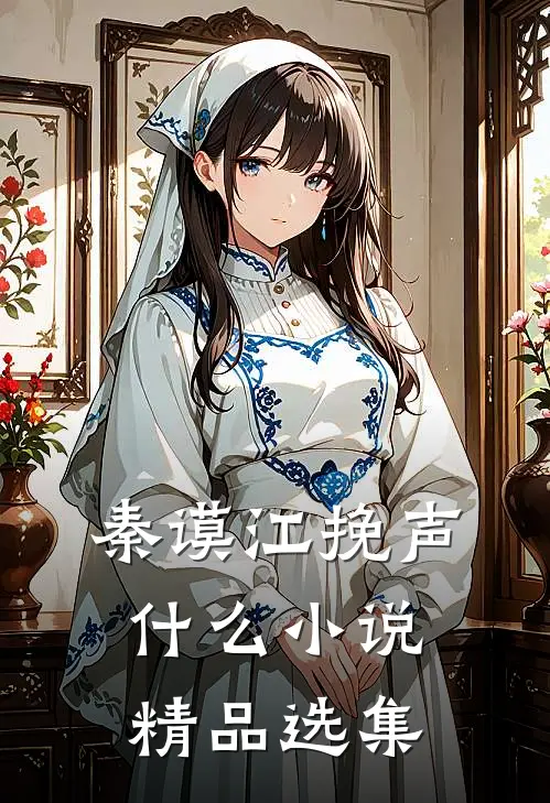 秦谟江挽声什么小说精品选集