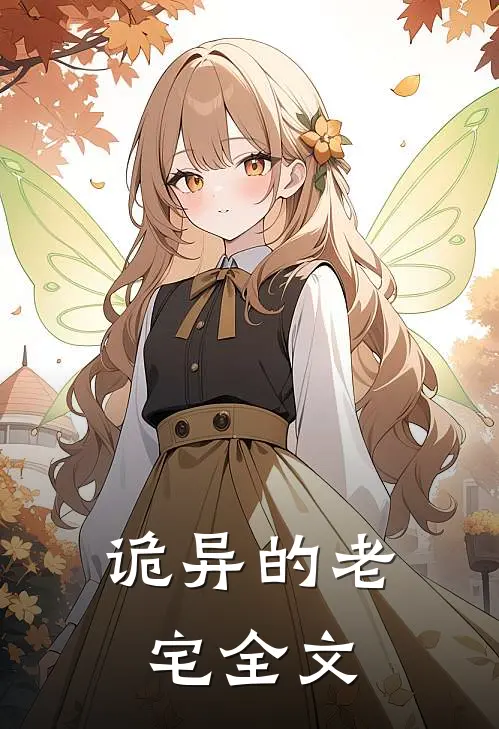 《诡异的老宅》全文