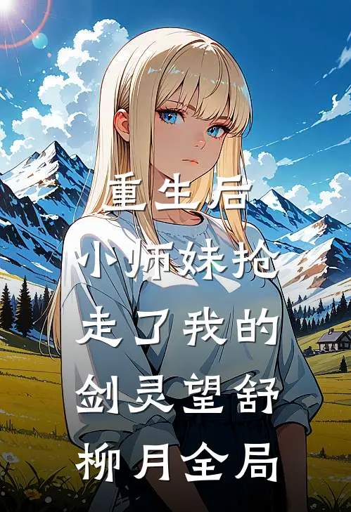 重生后，小师妹抢走了我的剑灵望舒柳月全局